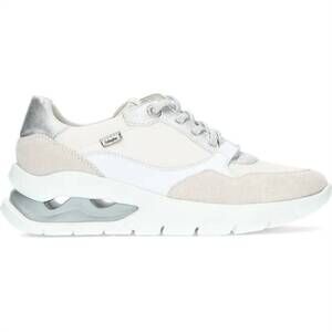 NEW CALLAGHAN women's aria sneakers in beige